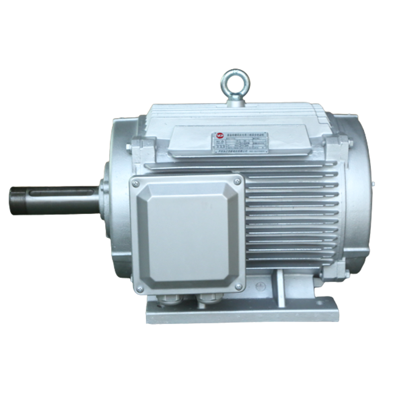 YHT系列高温排烟风机专用三相异步电动机