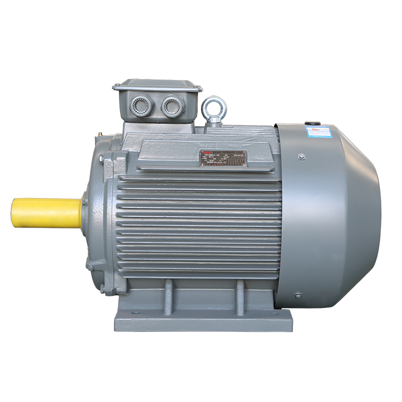 YE4系列高效率三相异步电动机