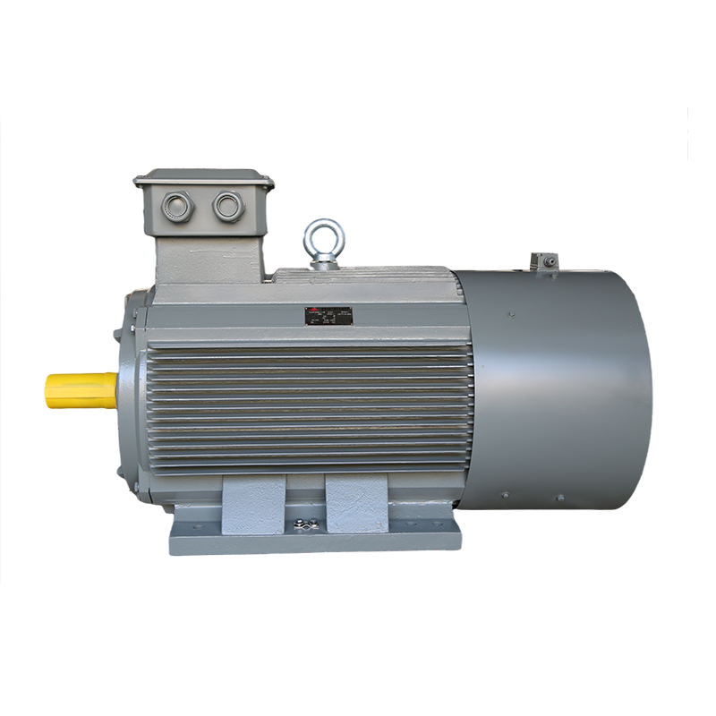 TY系列三相变频永磁同步电机