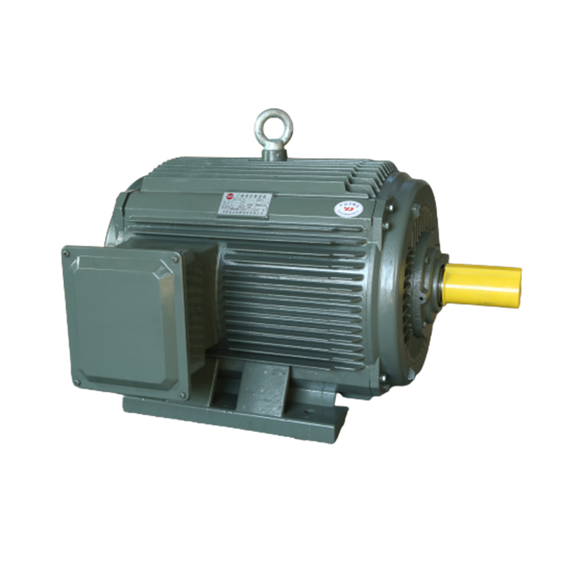 YDS系列变级多速风机专用三相异步电动机