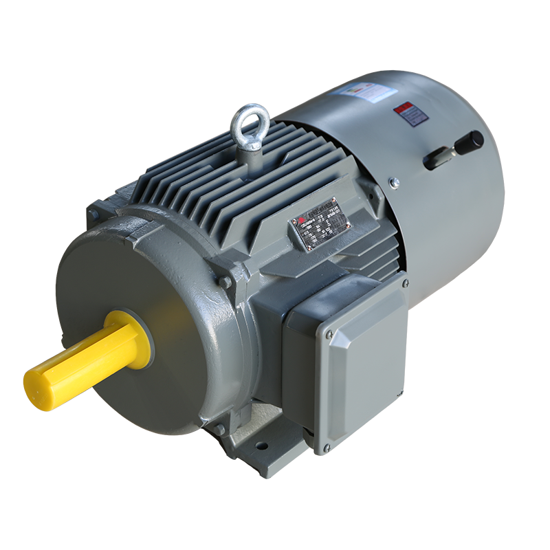 YEJ系列电磁制动三相异步电动机