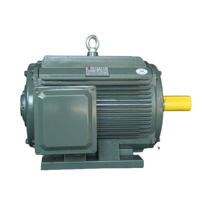 YDT系列变级多速三相异步电动机