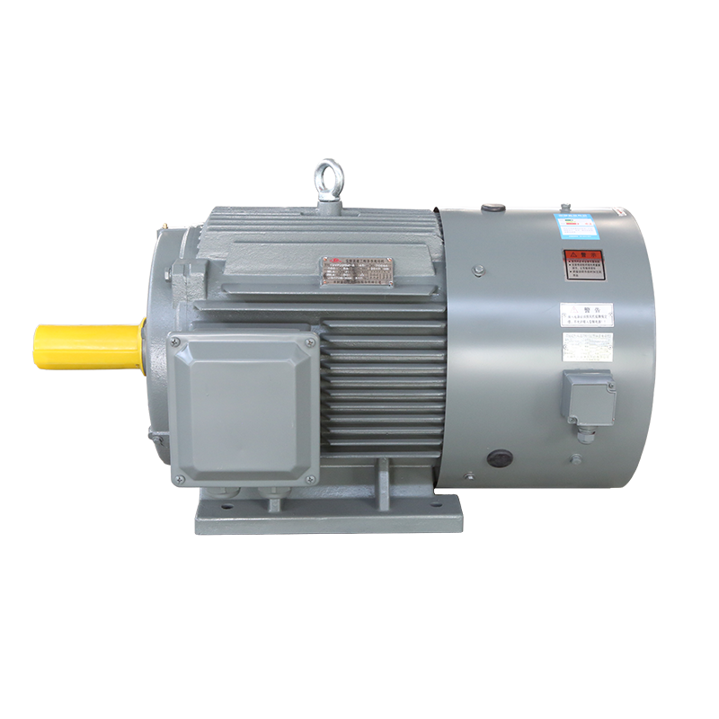 YVP、YVF变频调速三相异步电动机