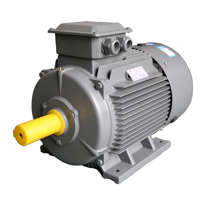 YE3系列高效率三相异步电动机